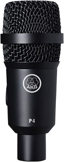 AKG Perception live P 4