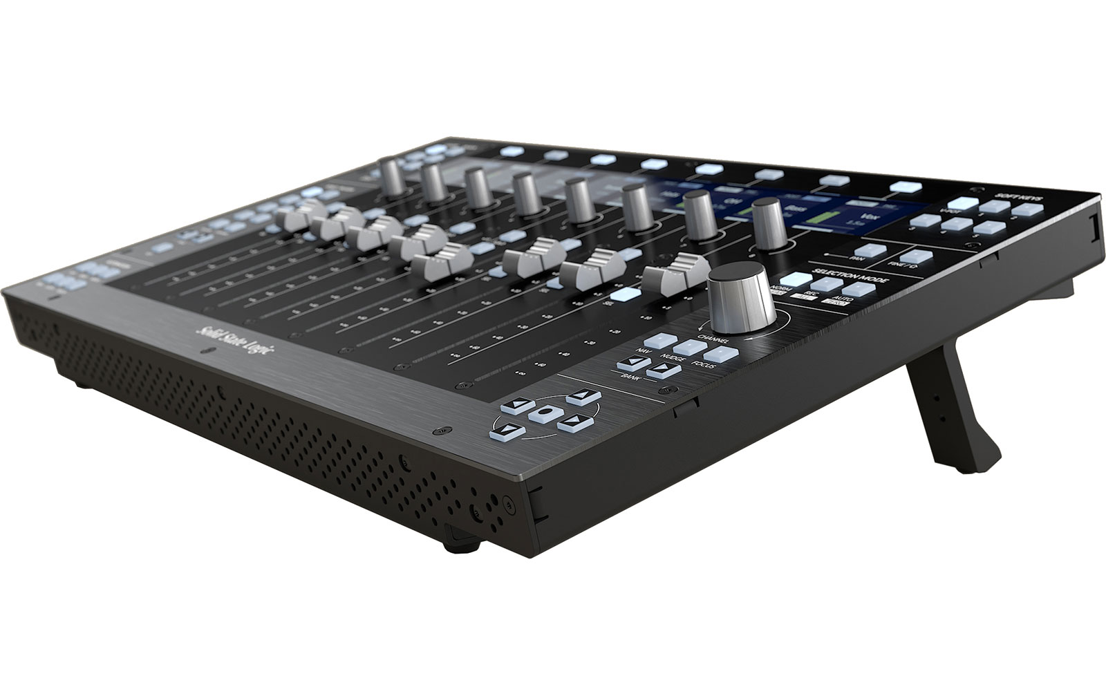 SSL UF8 Controller