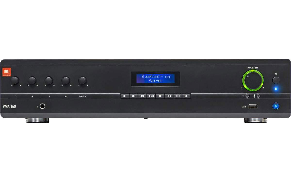 JBL VMA 160