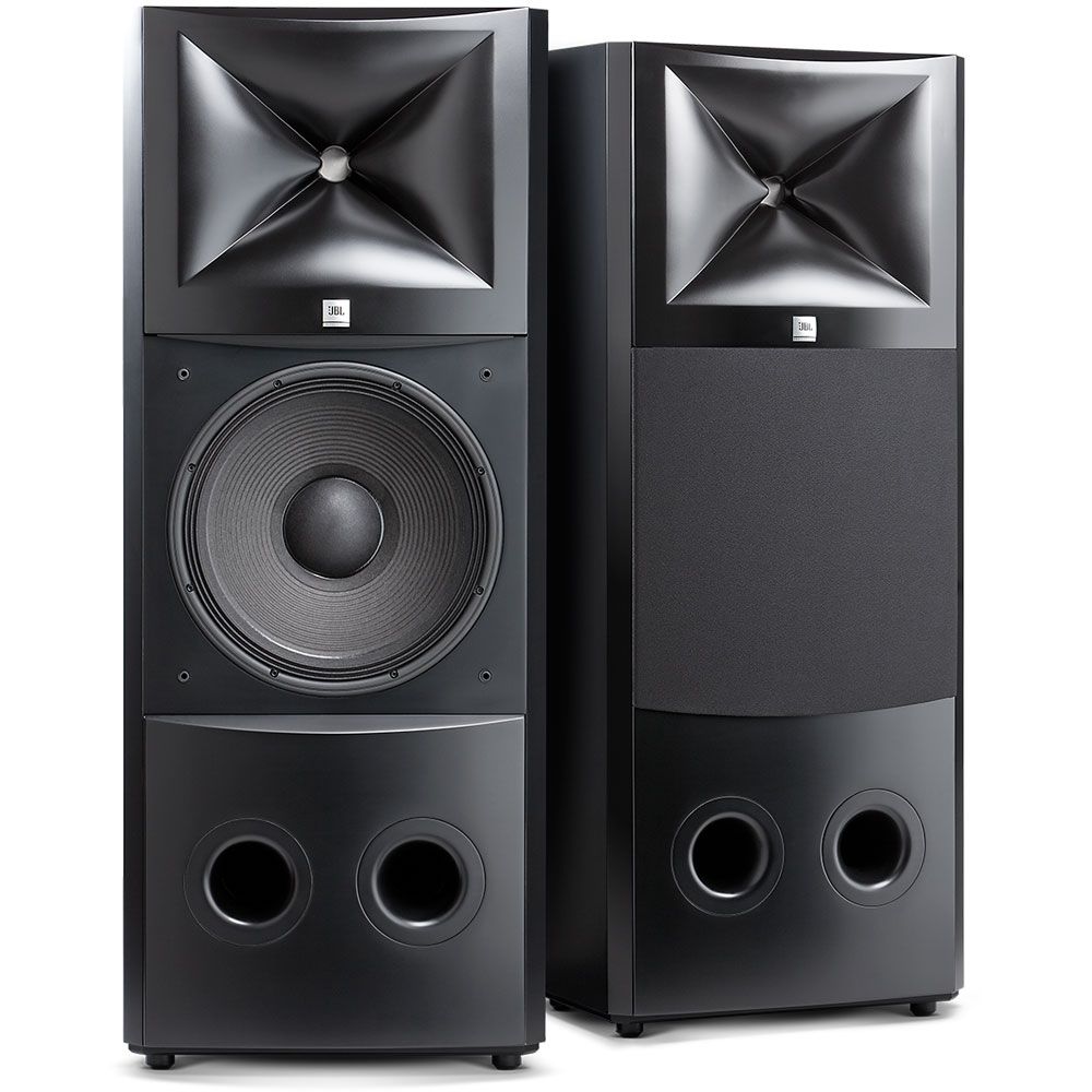 JBL M2 Studiomonitor