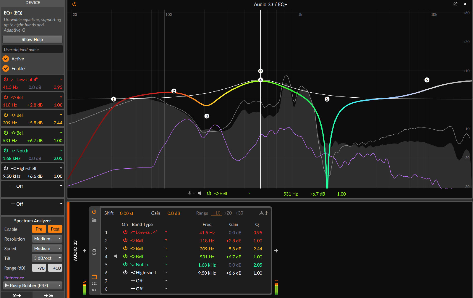 Bitwig Studio Upgrade Plan (Licence Key)