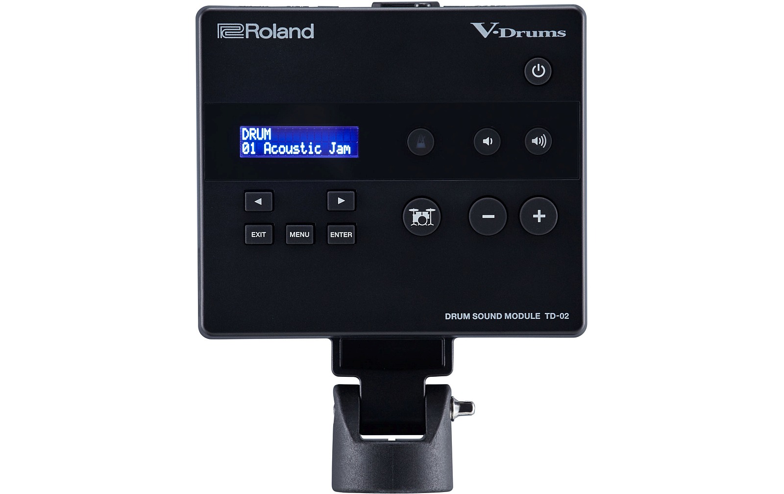Roland TD-02K V-Drum Set
