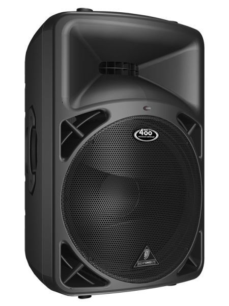Behringer Eurolive B315A Aktiv Lautsprecher