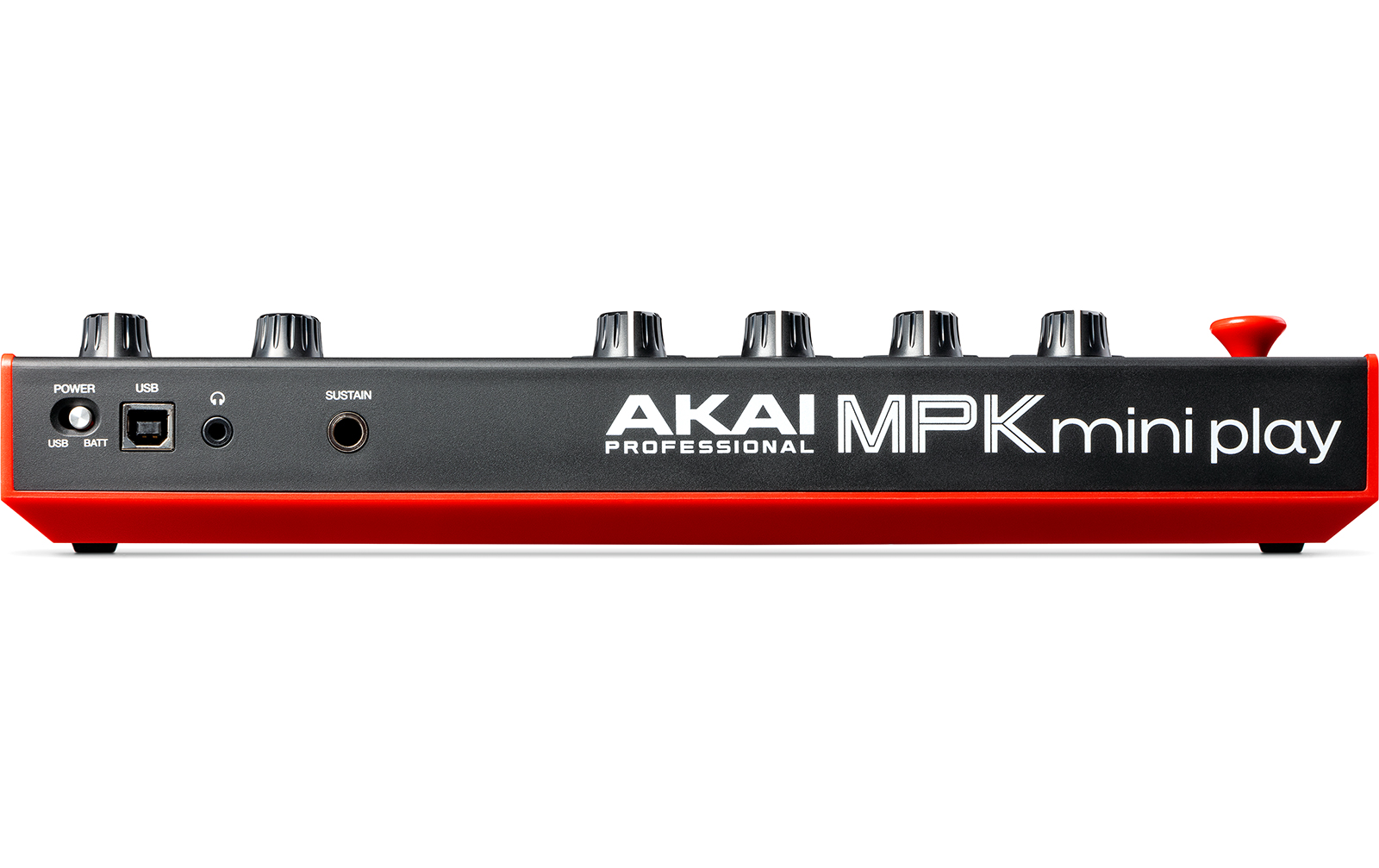 Akai Pro MPK Mini Play MK3