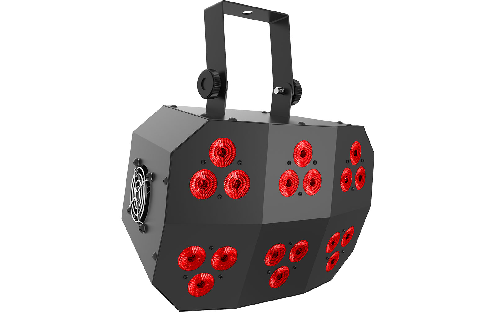 Chauvet DJ Wash FX 2