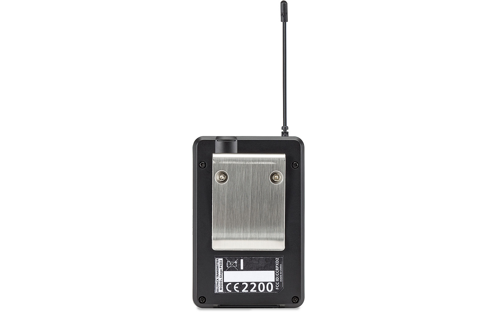 Samson Go Mic Mobile Lavalier System