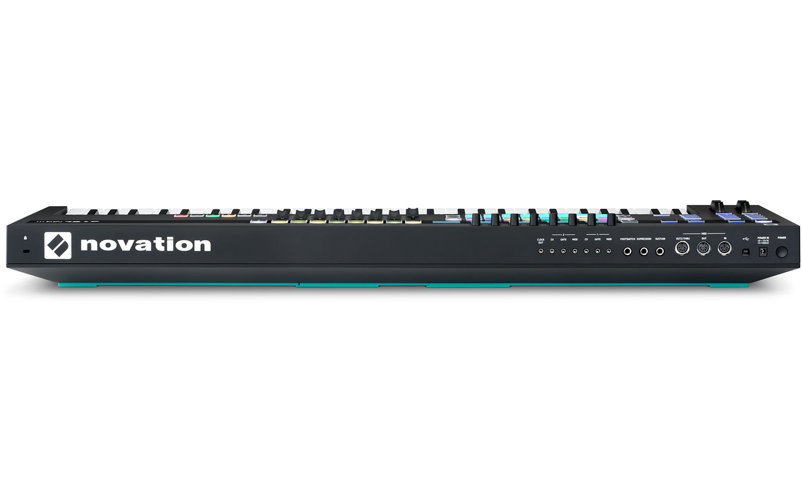 Novation 61SL MKIII