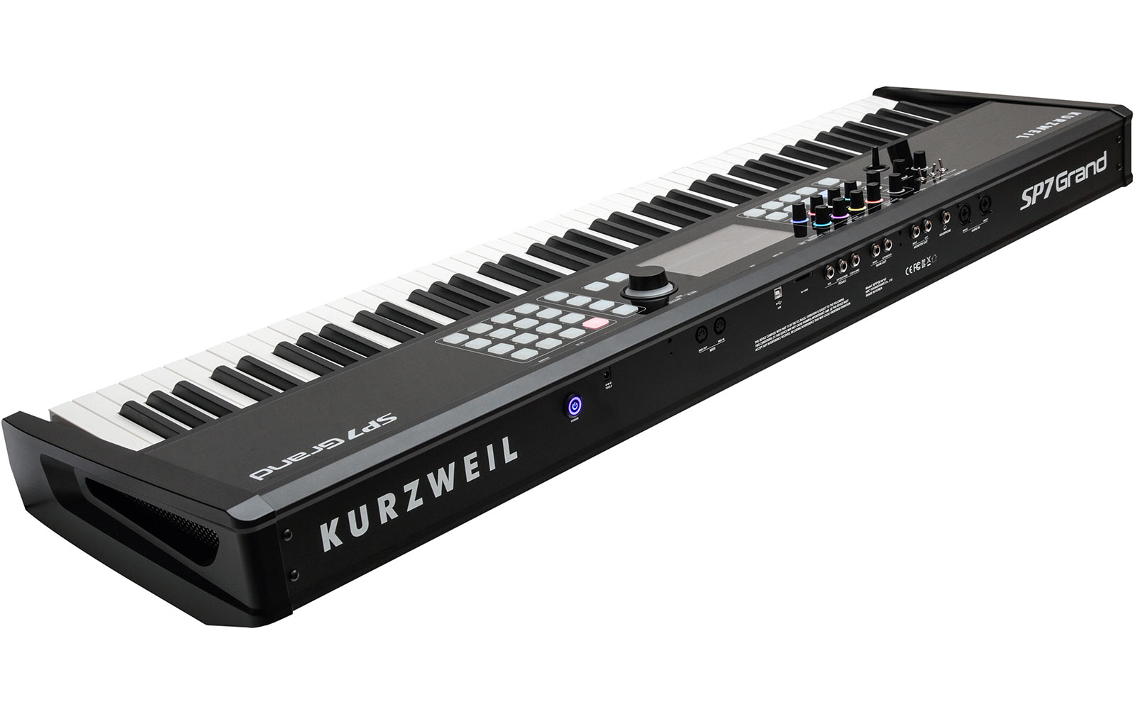 Kurzweil SP-7 Grand 88 Tasten Stage Piano
