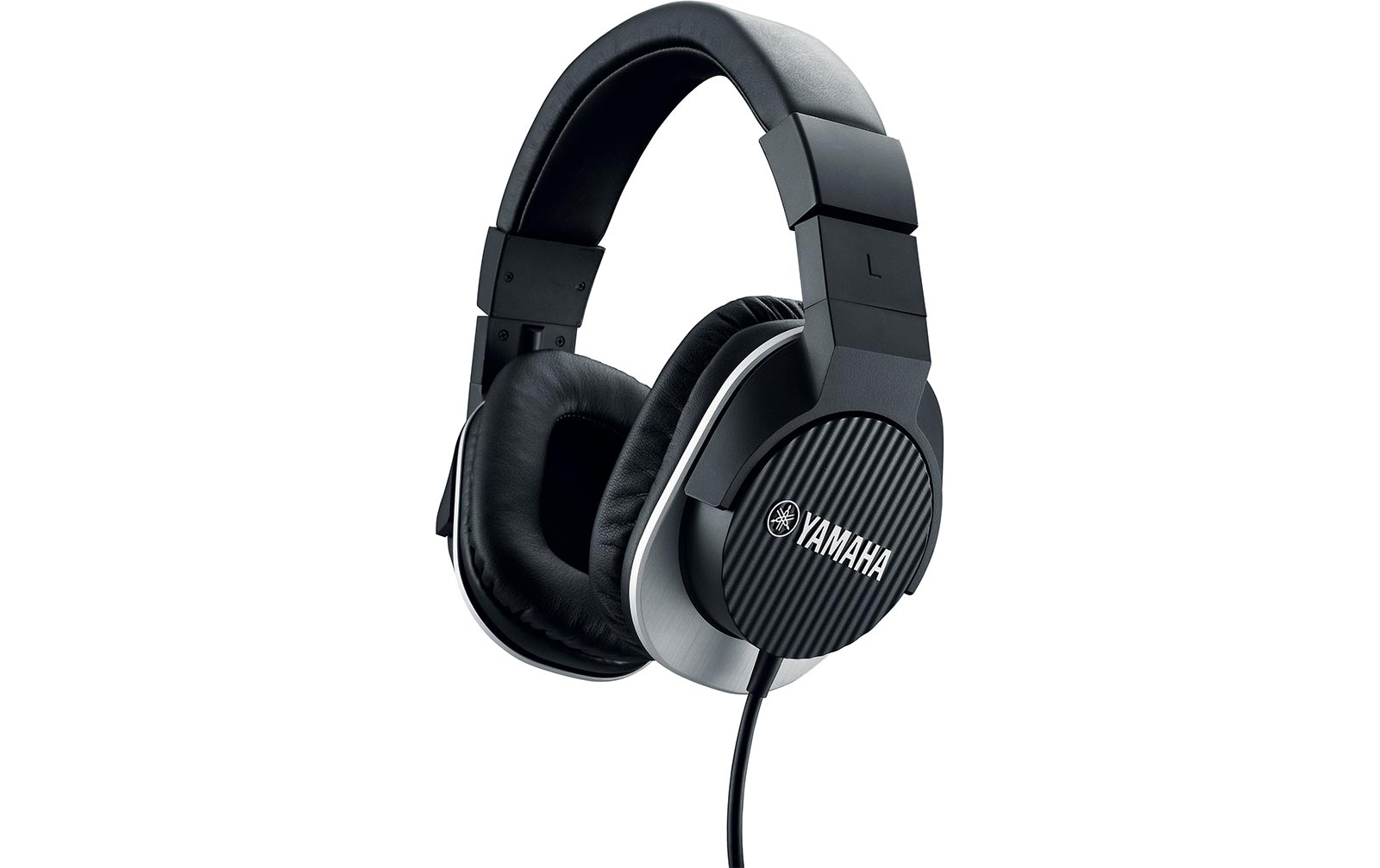 Yamaha HPH-MT220 schwarz