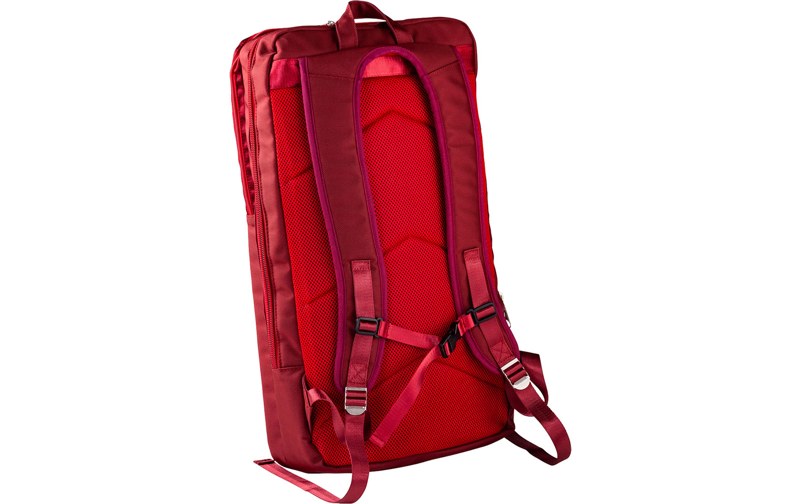 Sequenz MP-TB1 Rucksack, rot