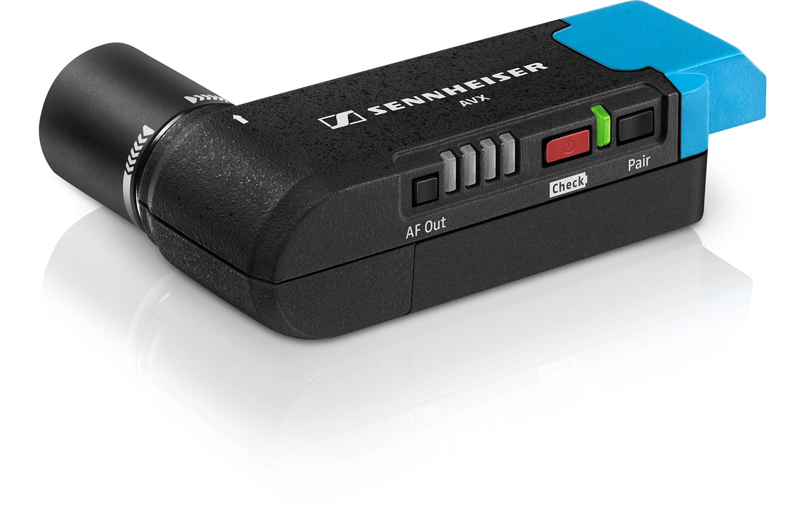 Sennheiser AVX-835 Handheld Set