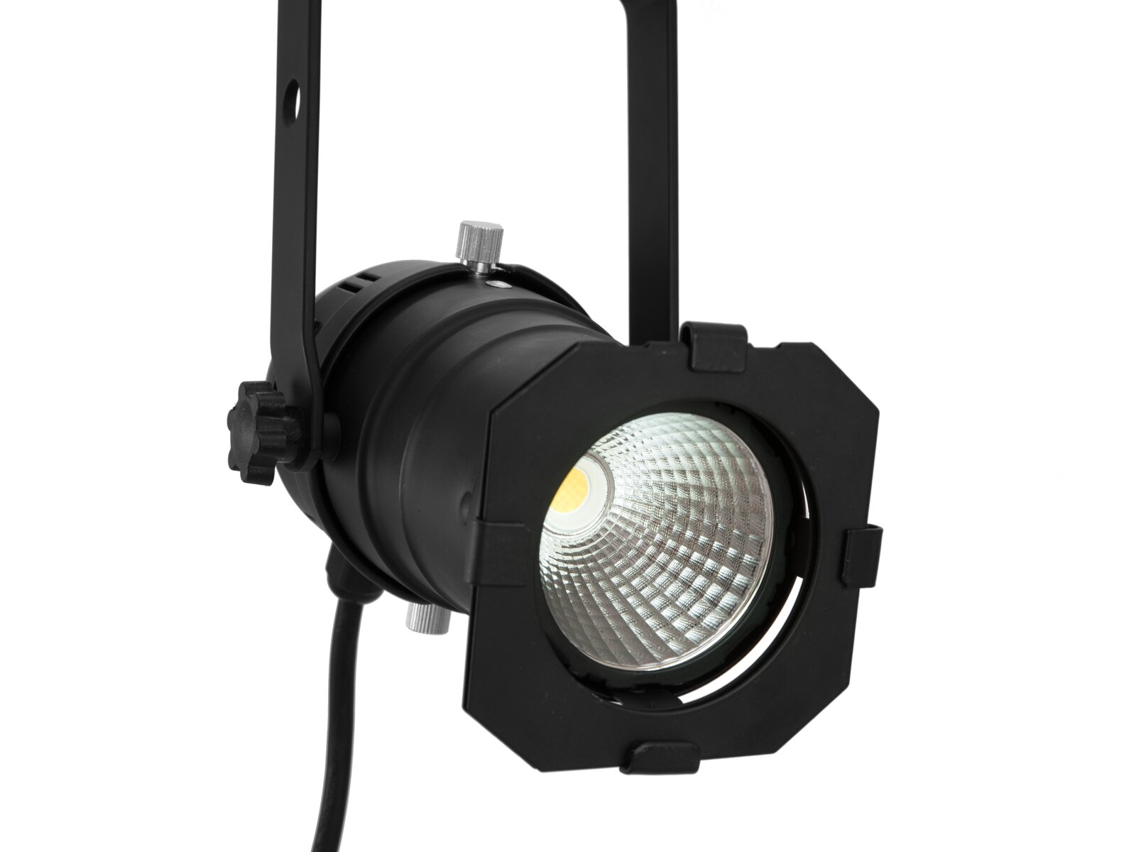 Eurolite LED PAR-20 3CT sw