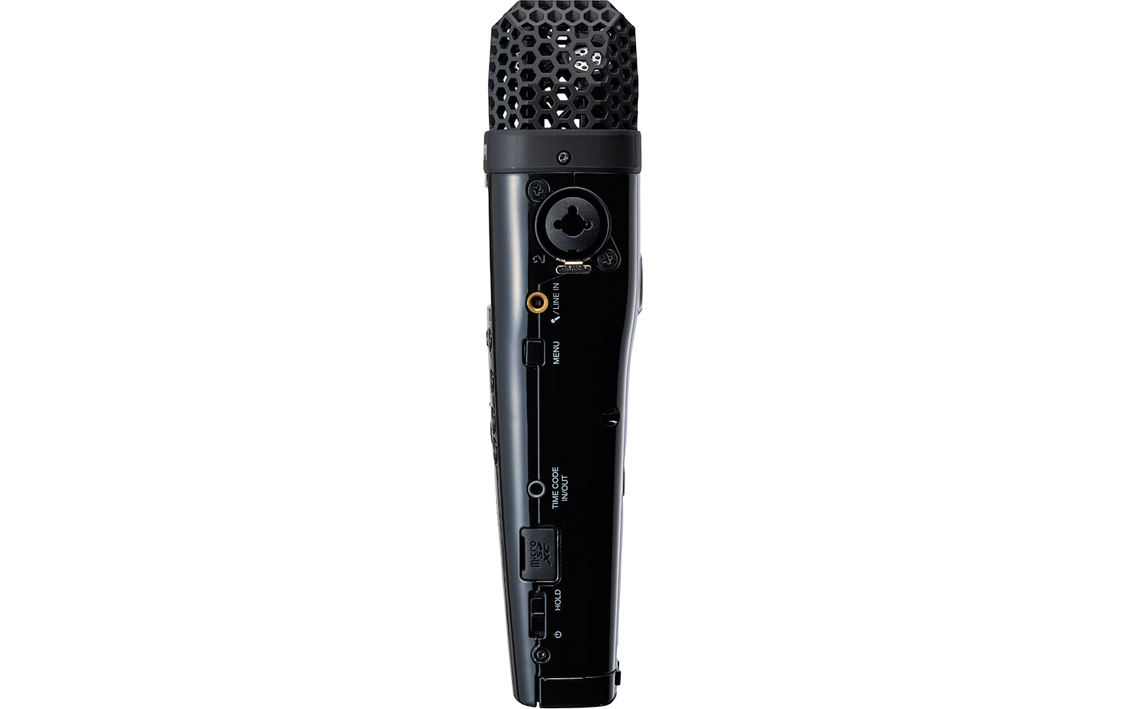 Zoom M4 MicTrak