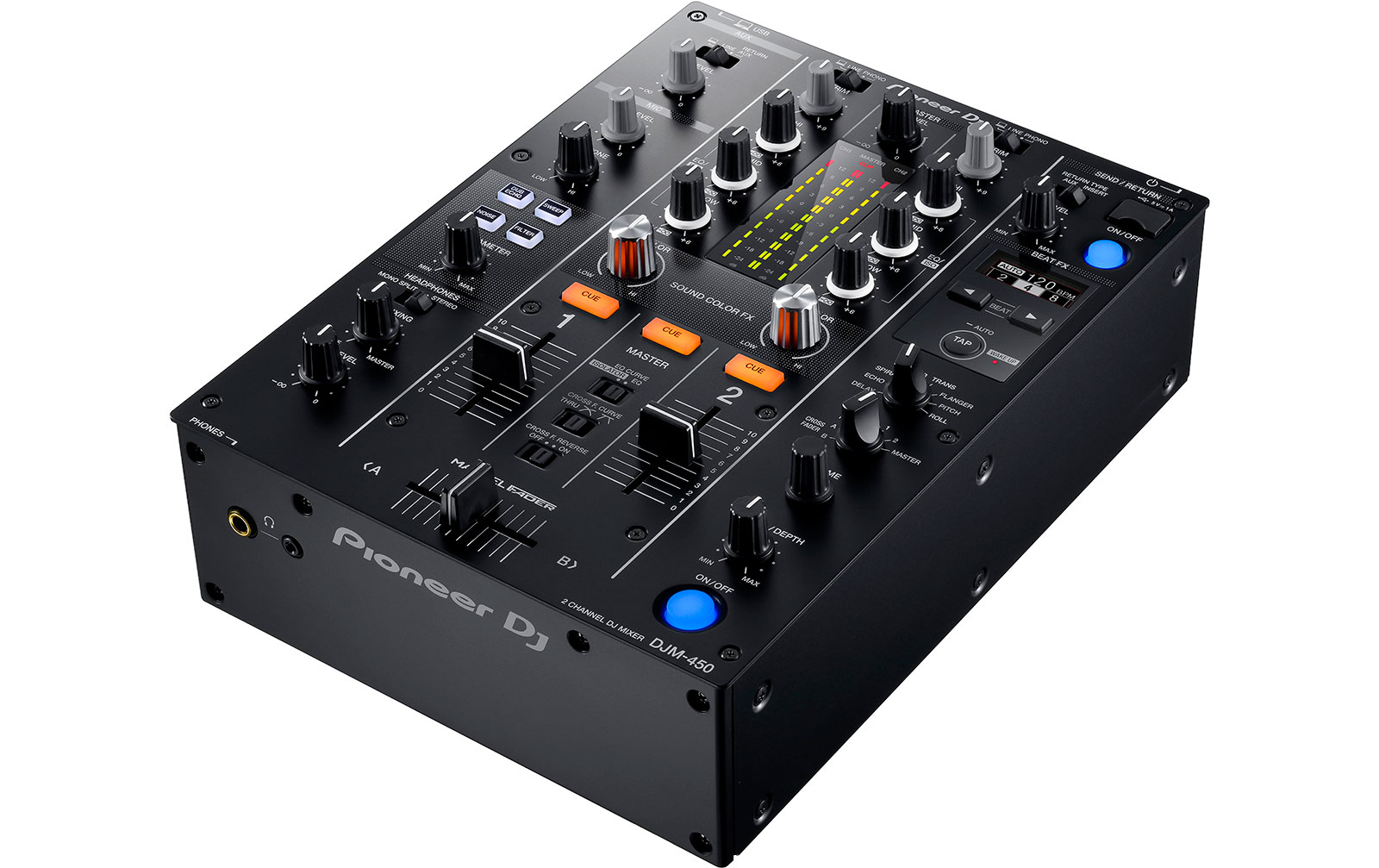 Pioneer DJM 450