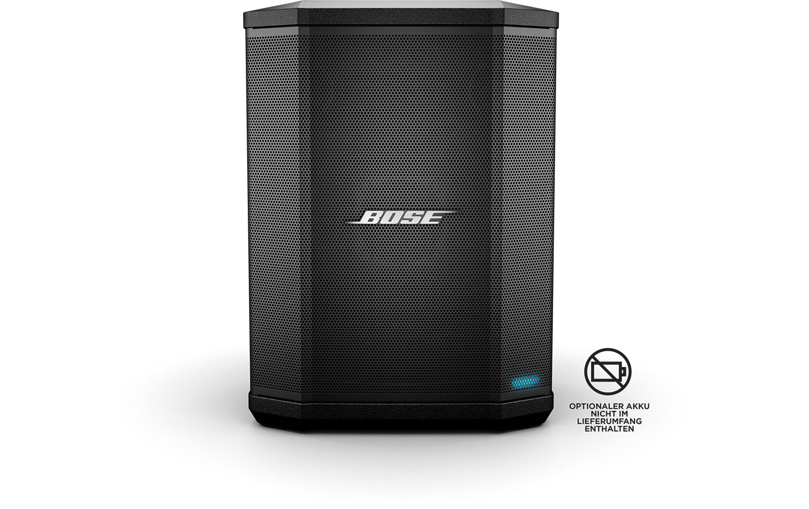 Bose S1 Pro OHNE Akku