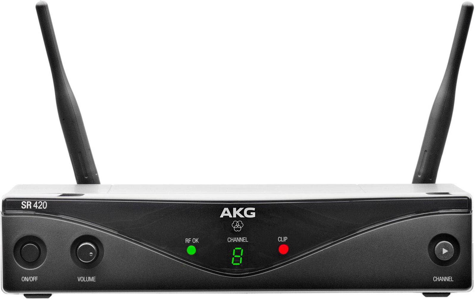 AKG SR420 - 863-865 MHz, BD