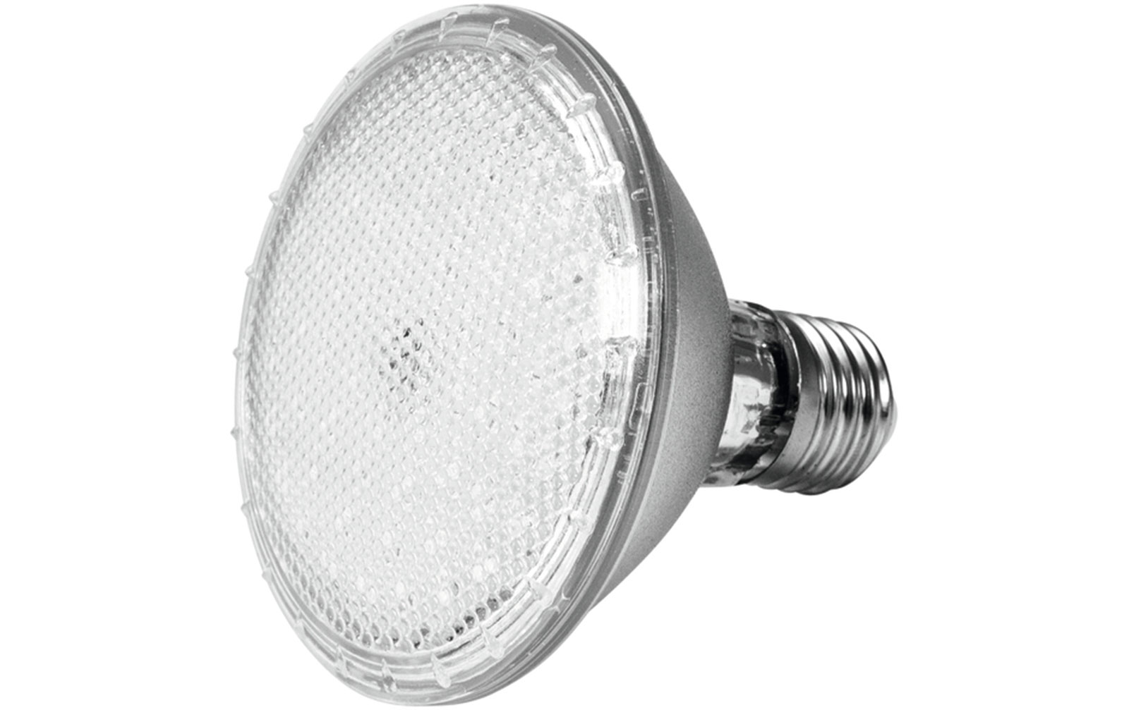 Omnilux PAR-30 230V SMD 10W E-27 62 LEDs UV