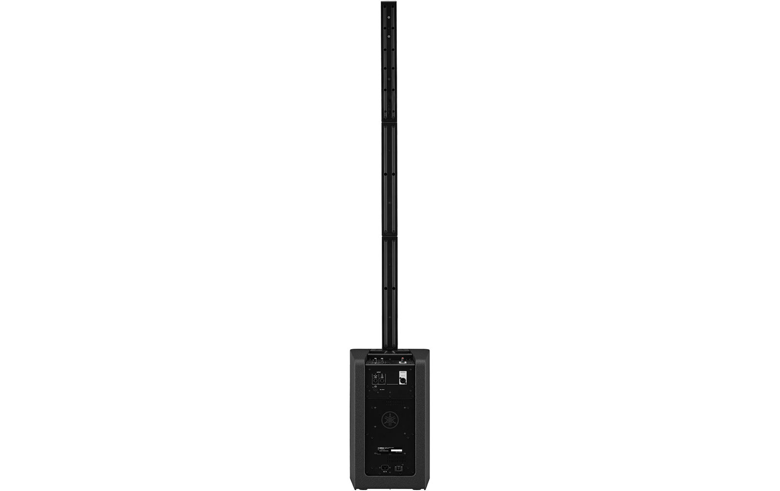 Yamaha Stagepas DXL 1K