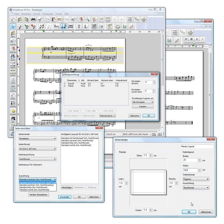 Musitek Update SmartScore X2 Midi Edition