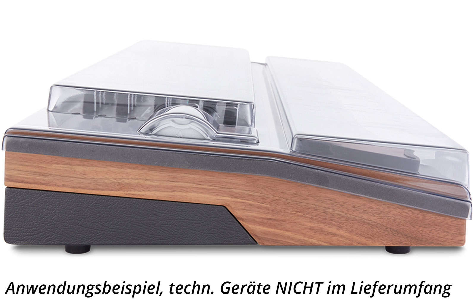 Decksaver Arturia Polybrute Staubschutzabdeckung