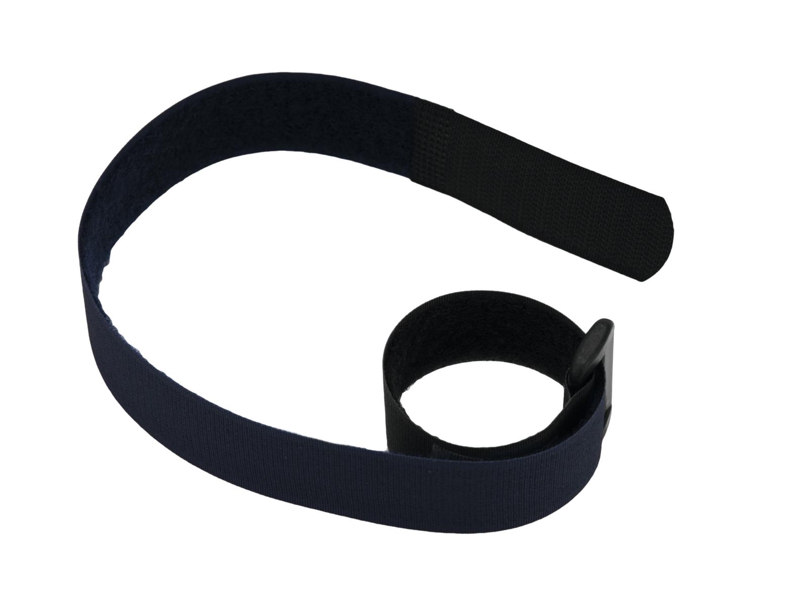 Steinigke BS-1 Kabelbinder Klettverschluss 25x480mm