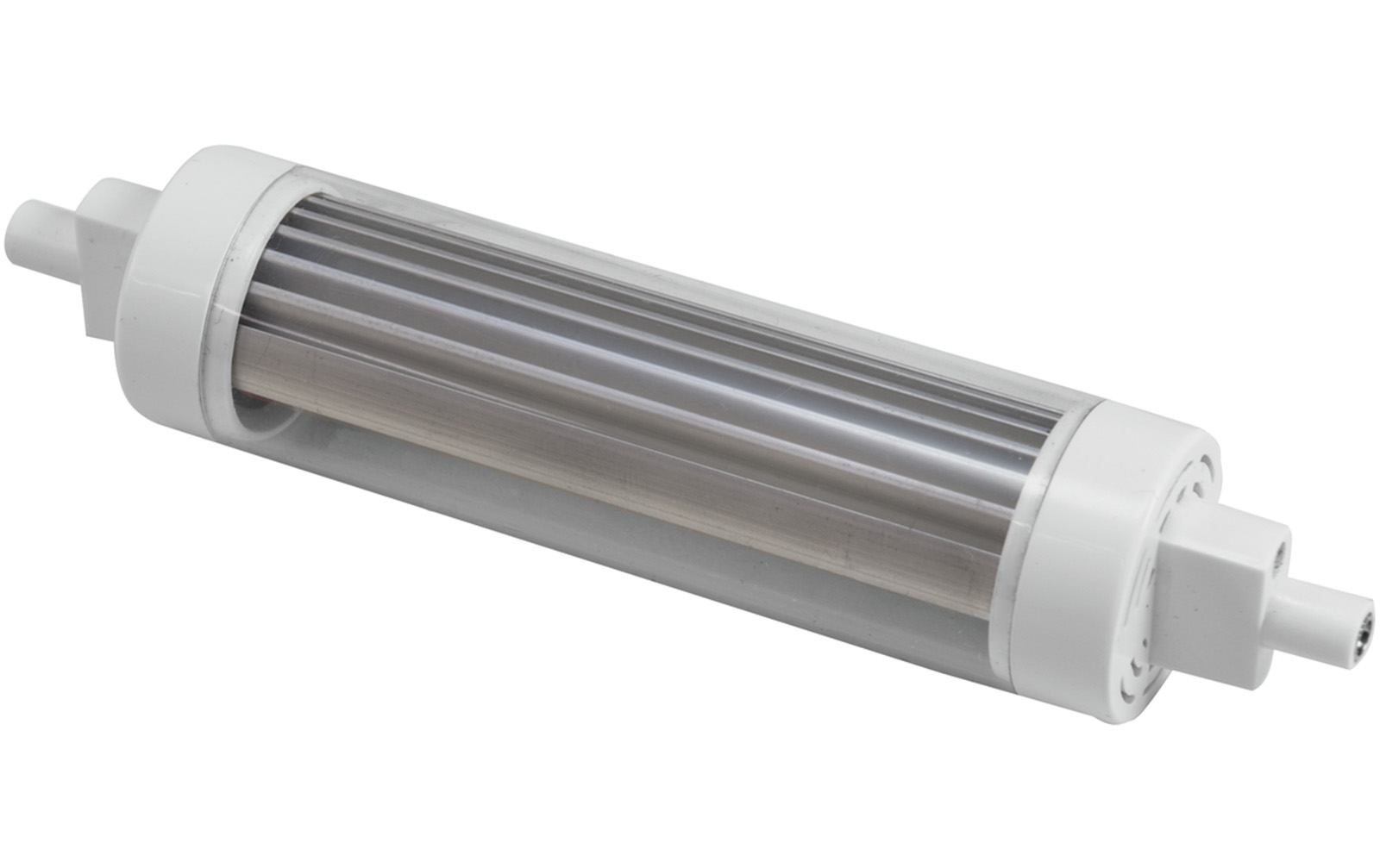Omnilux LED 230V/10W R7s 118mm Stabbrenner