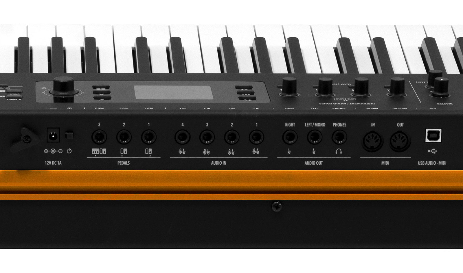 Studiologic Numa X Piano GT