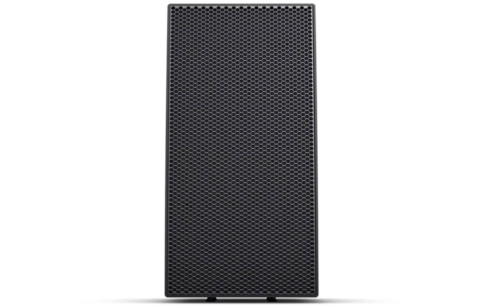 LD Systems CURV 500 D SAT Duplex-Satellit Schwarz