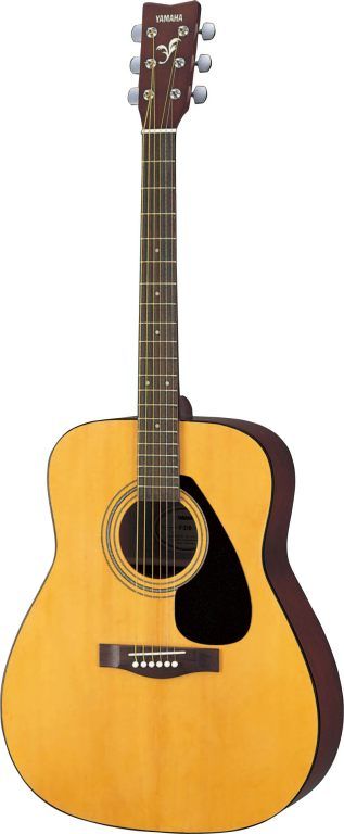 Yamaha F-310 NT natur