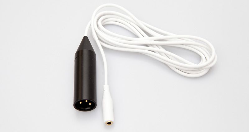 MicW PI49 48V Phantom Power Preamp