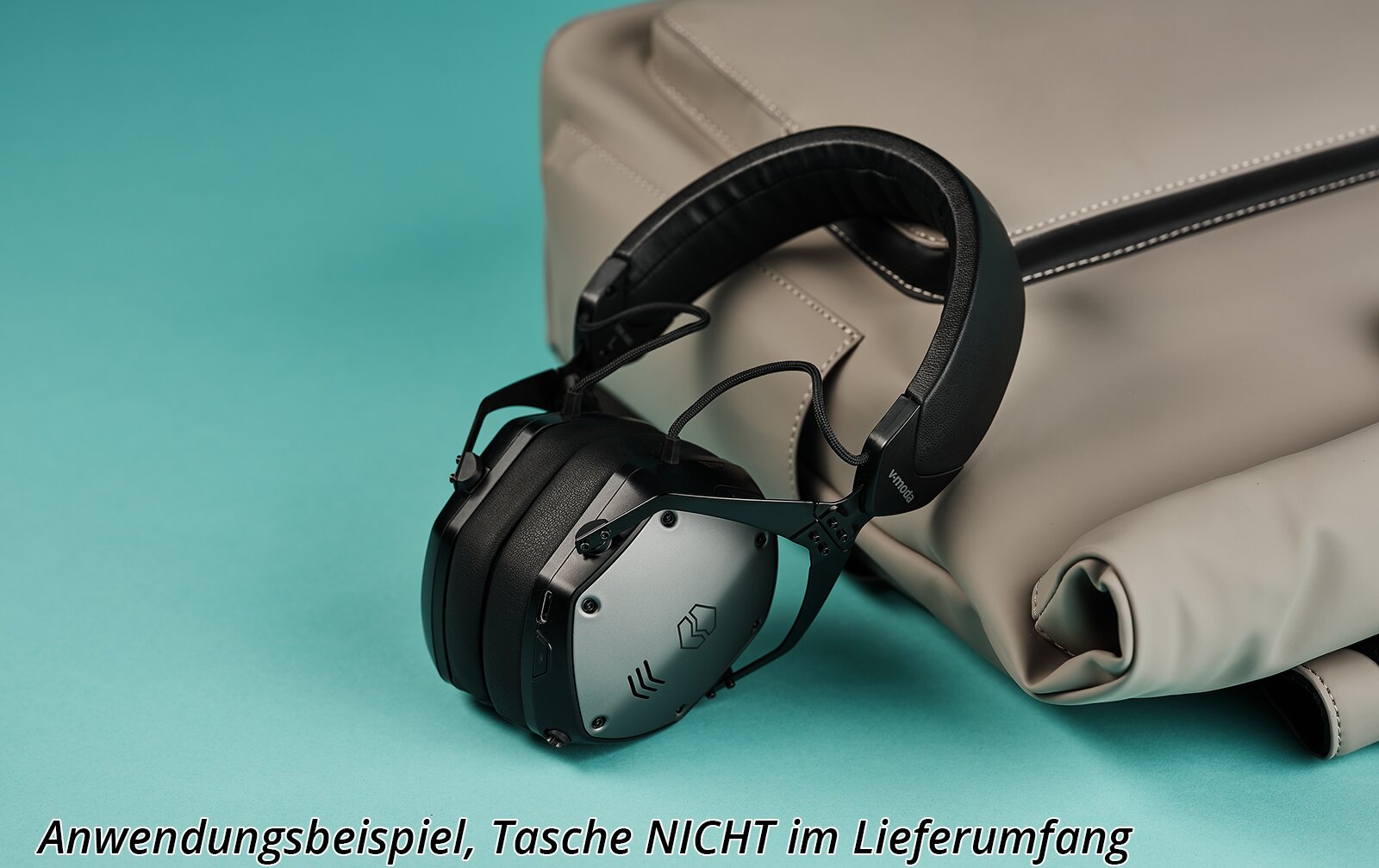 V-Moda M-200 ANC Wireless Kopfhörer