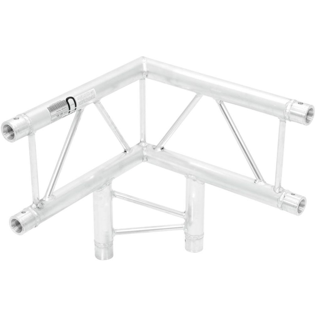 Alutruss Bilock BQ2-PAL31V 3-Weg Ecke 90°