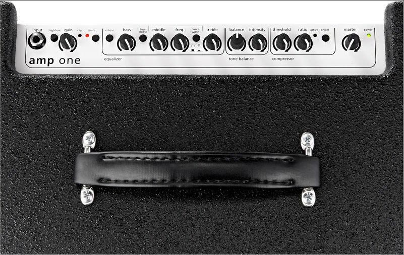 AER Amp one