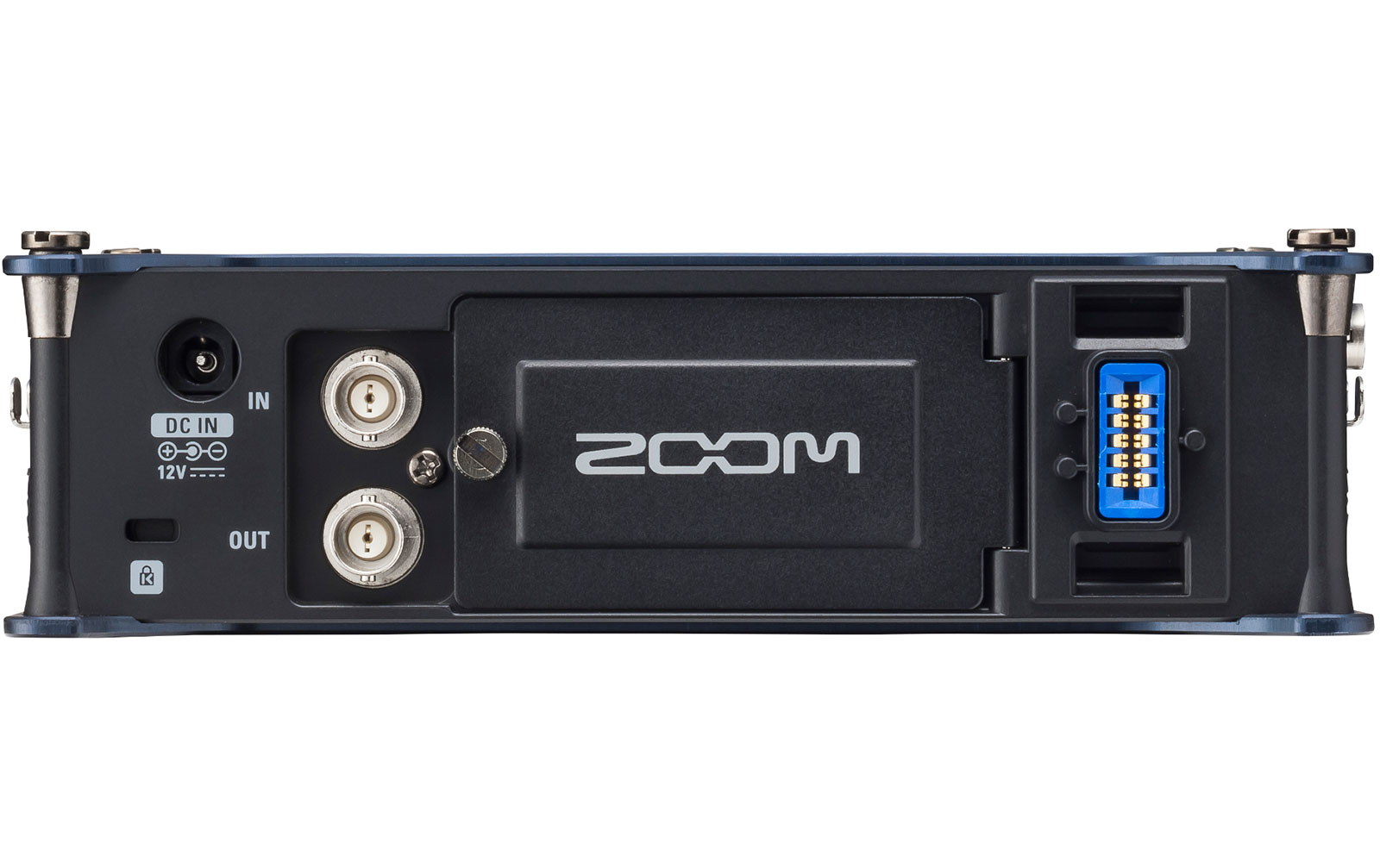 Zoom F8 MultiTrack Field Recorder