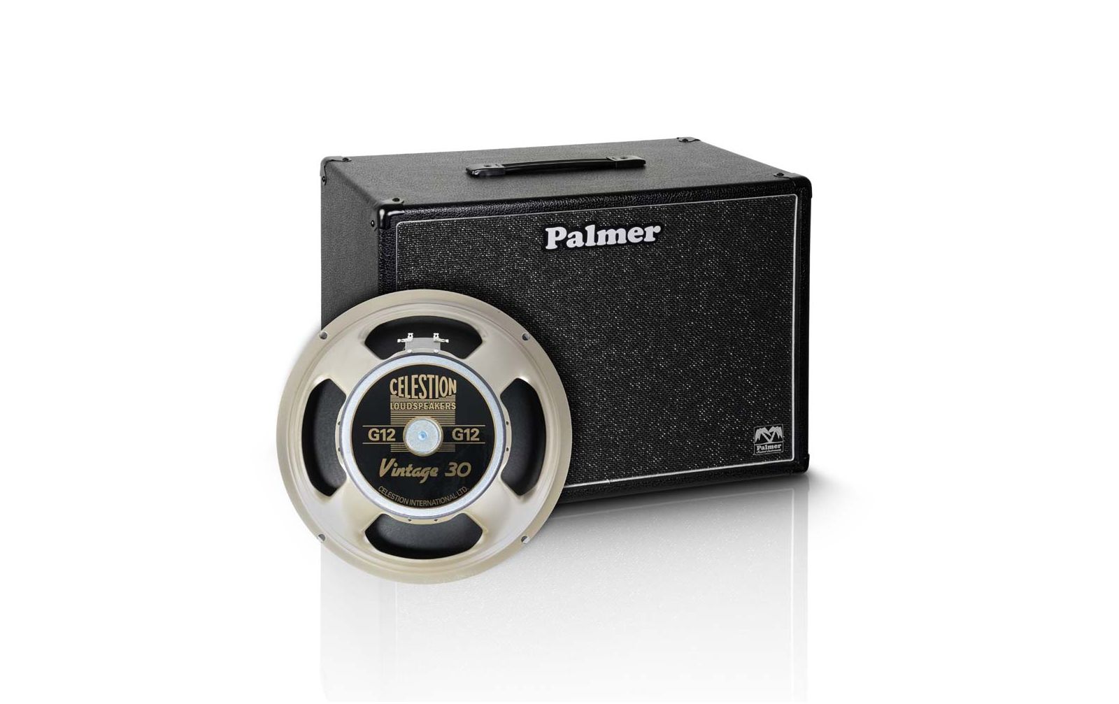 Palmer CAB 112 V30 B