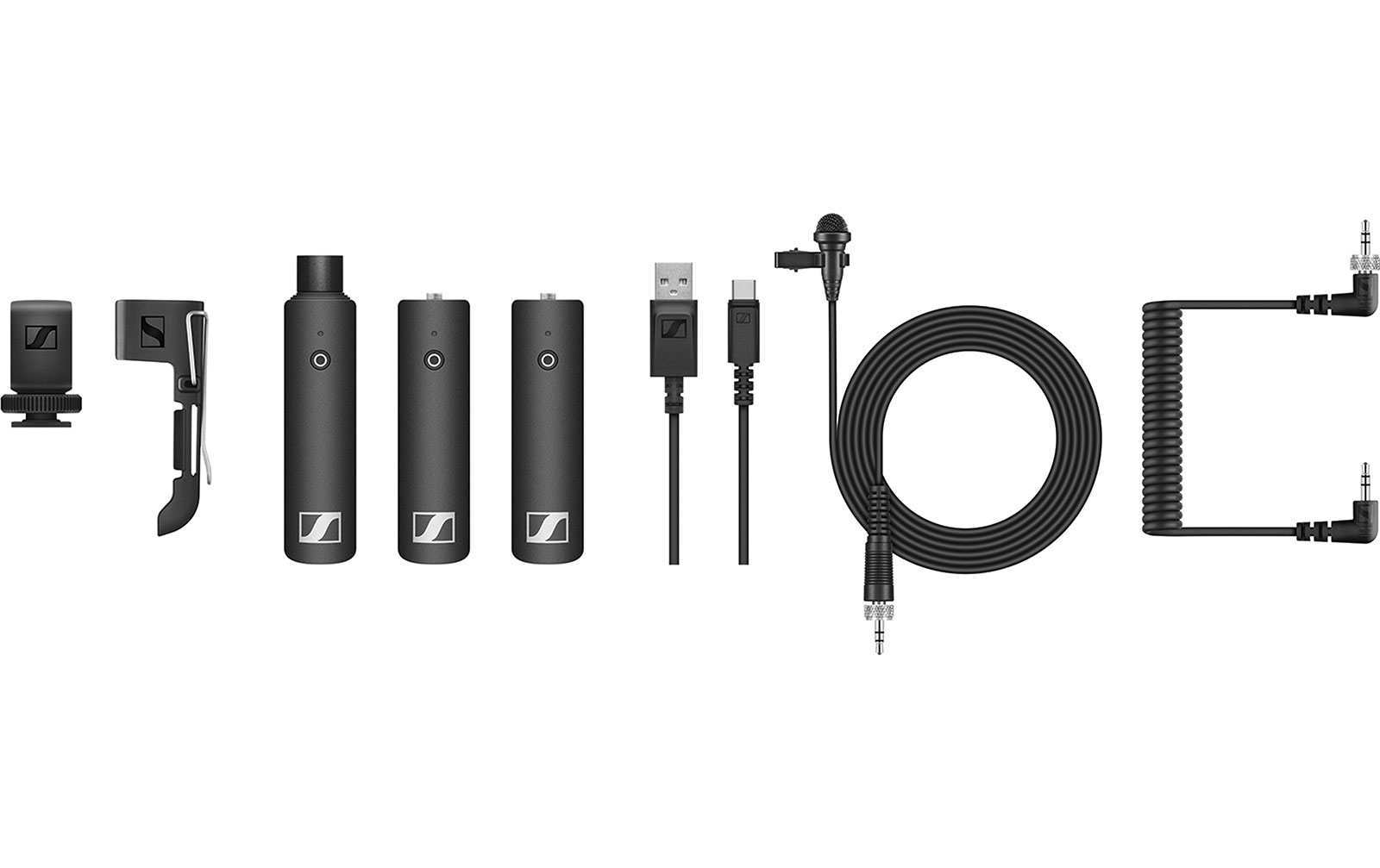 Sennheiser XSw-D Portable ENG Set