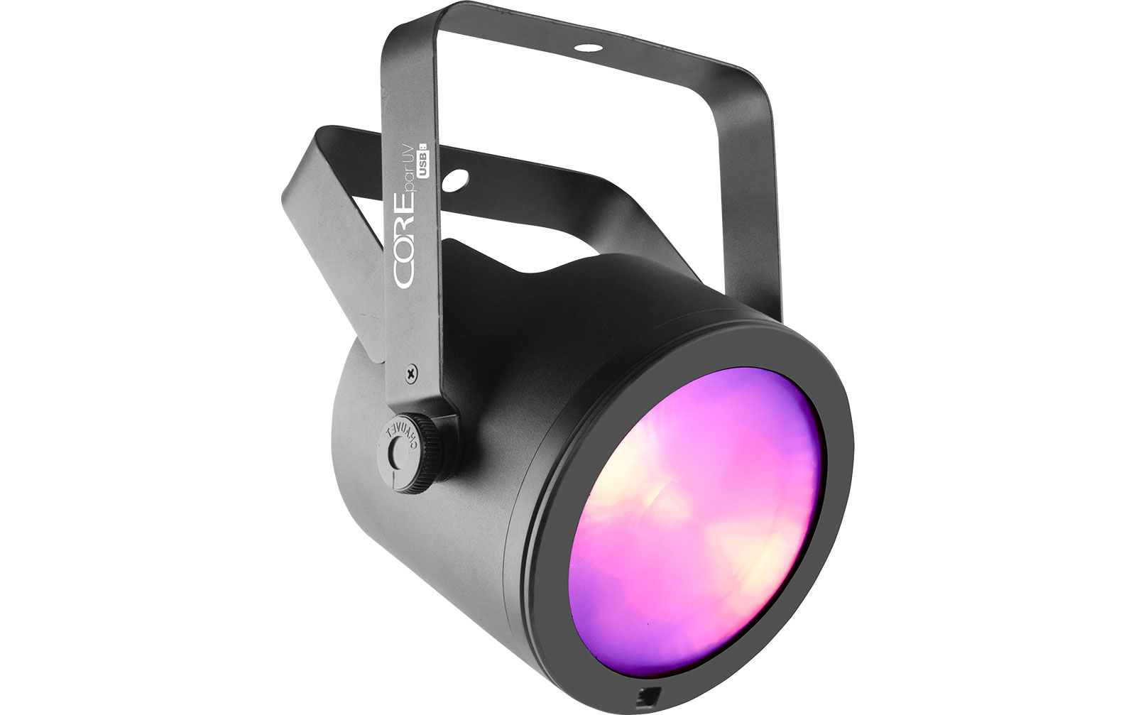 Chauvet DJ COREpar UV USB Demo-Ware