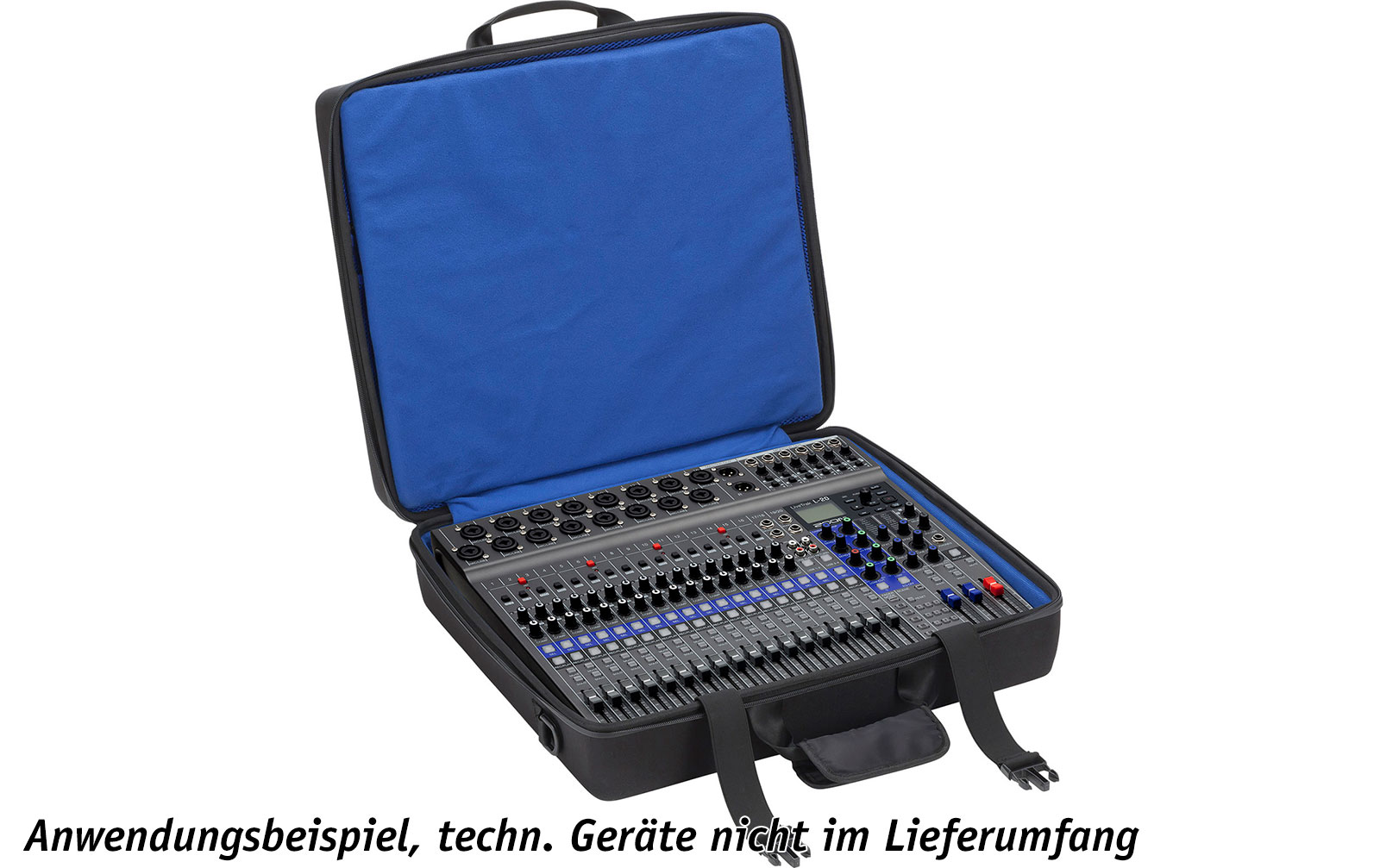 Zoom CBL-20 Carrying Bag for L20/L12