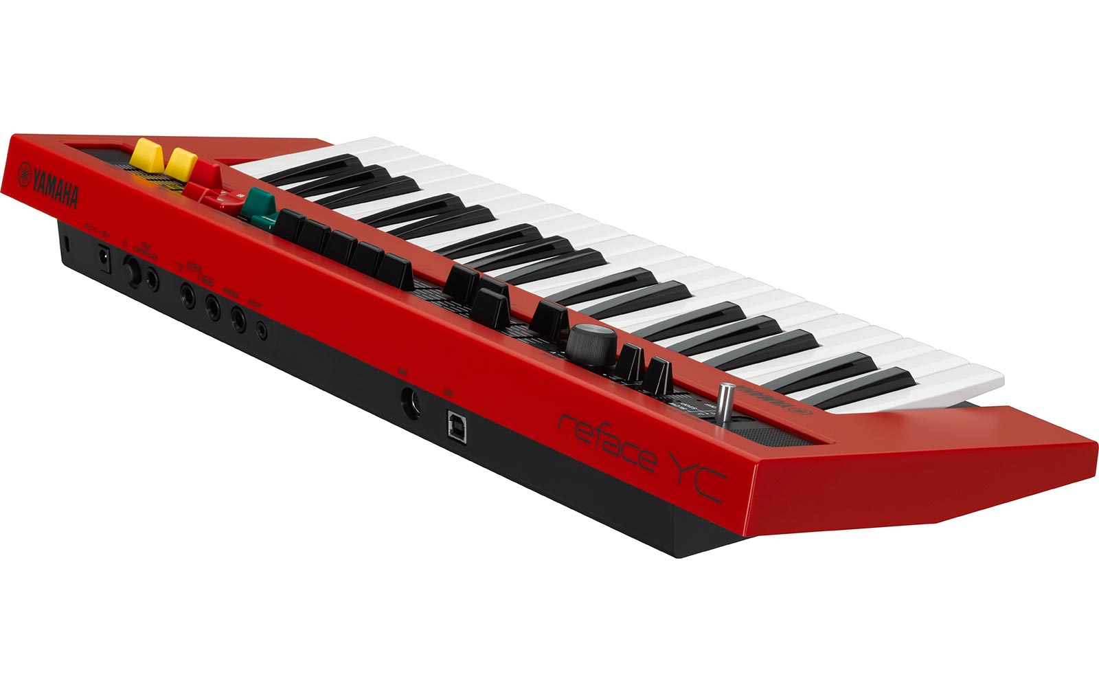 Yamaha Reface YC