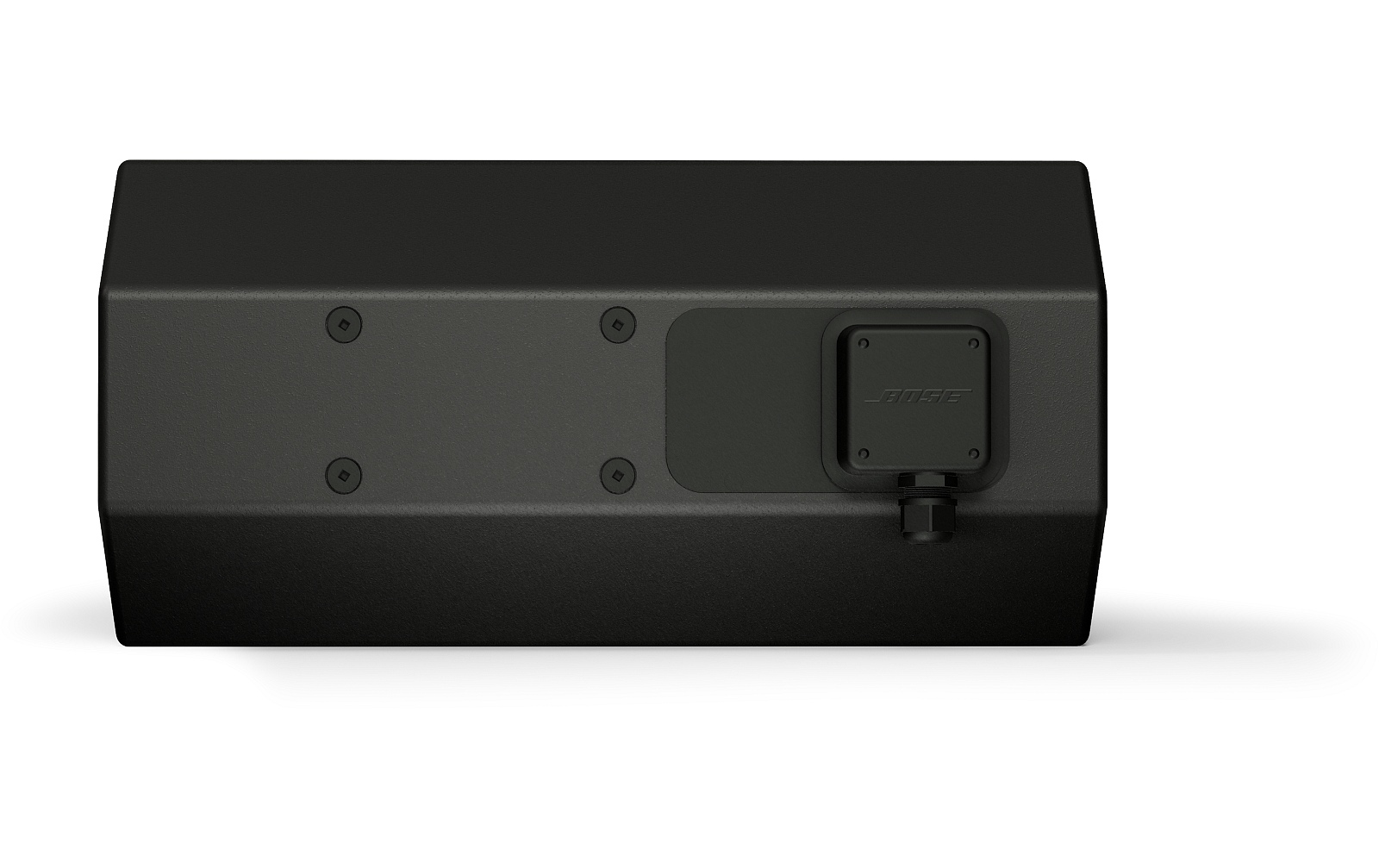 Bose Pro ArenaMatch Utility AMU 108-120 schwarz, Stück