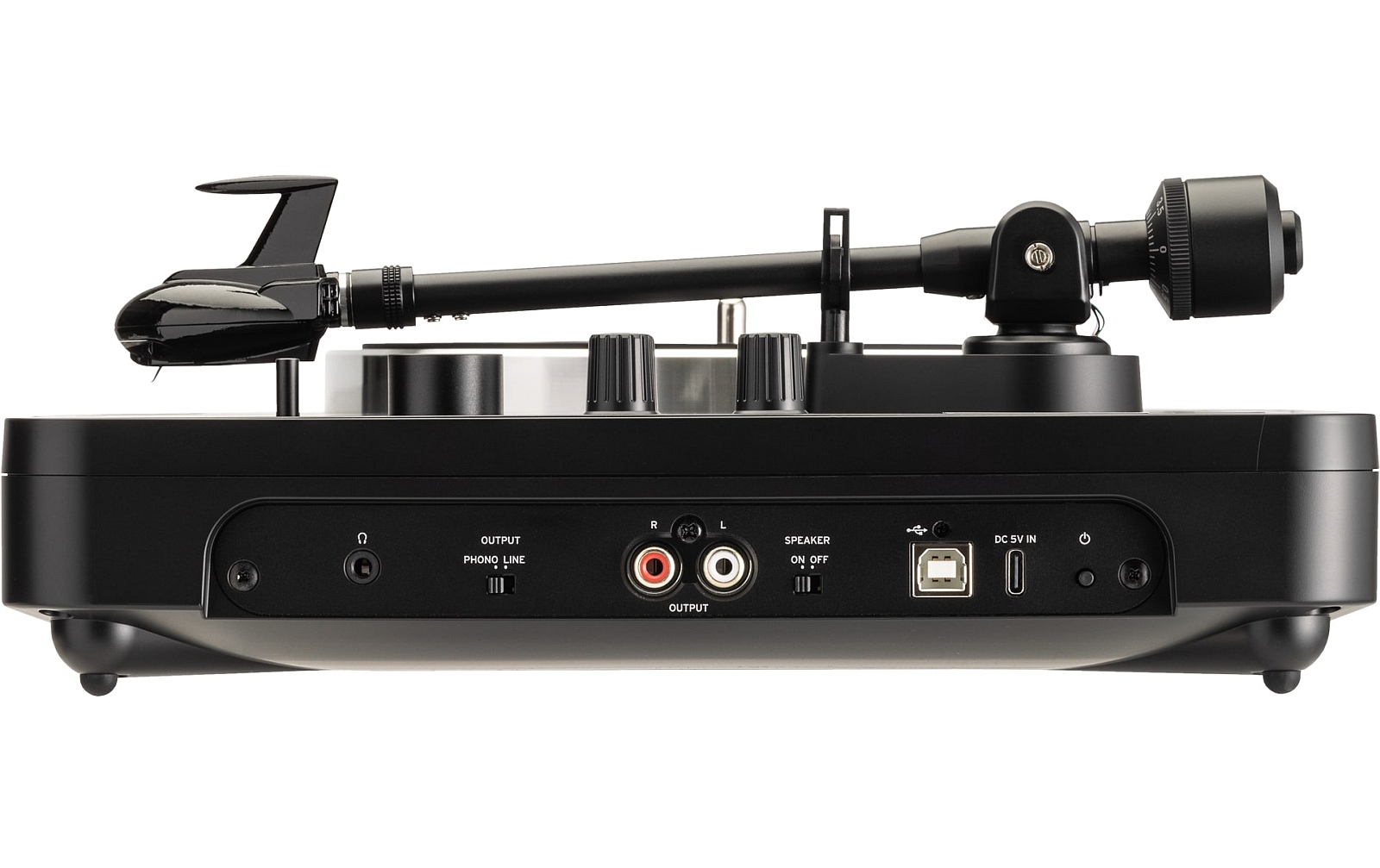 Korg handytraxx tube J Plattenspieler