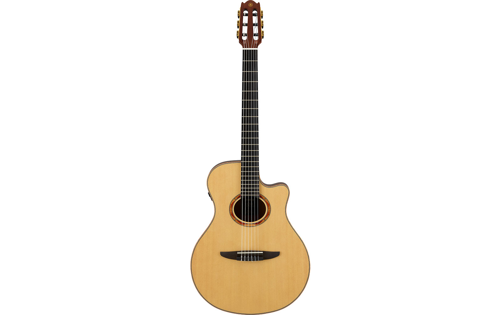 Yamaha NTX3 Natural