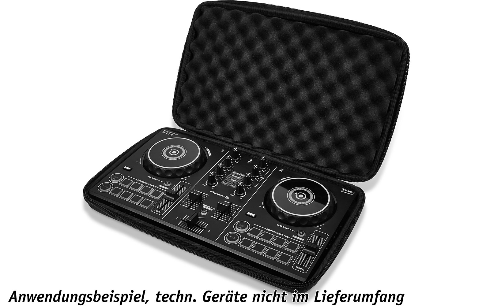 Pioneer DJC-200 Bag