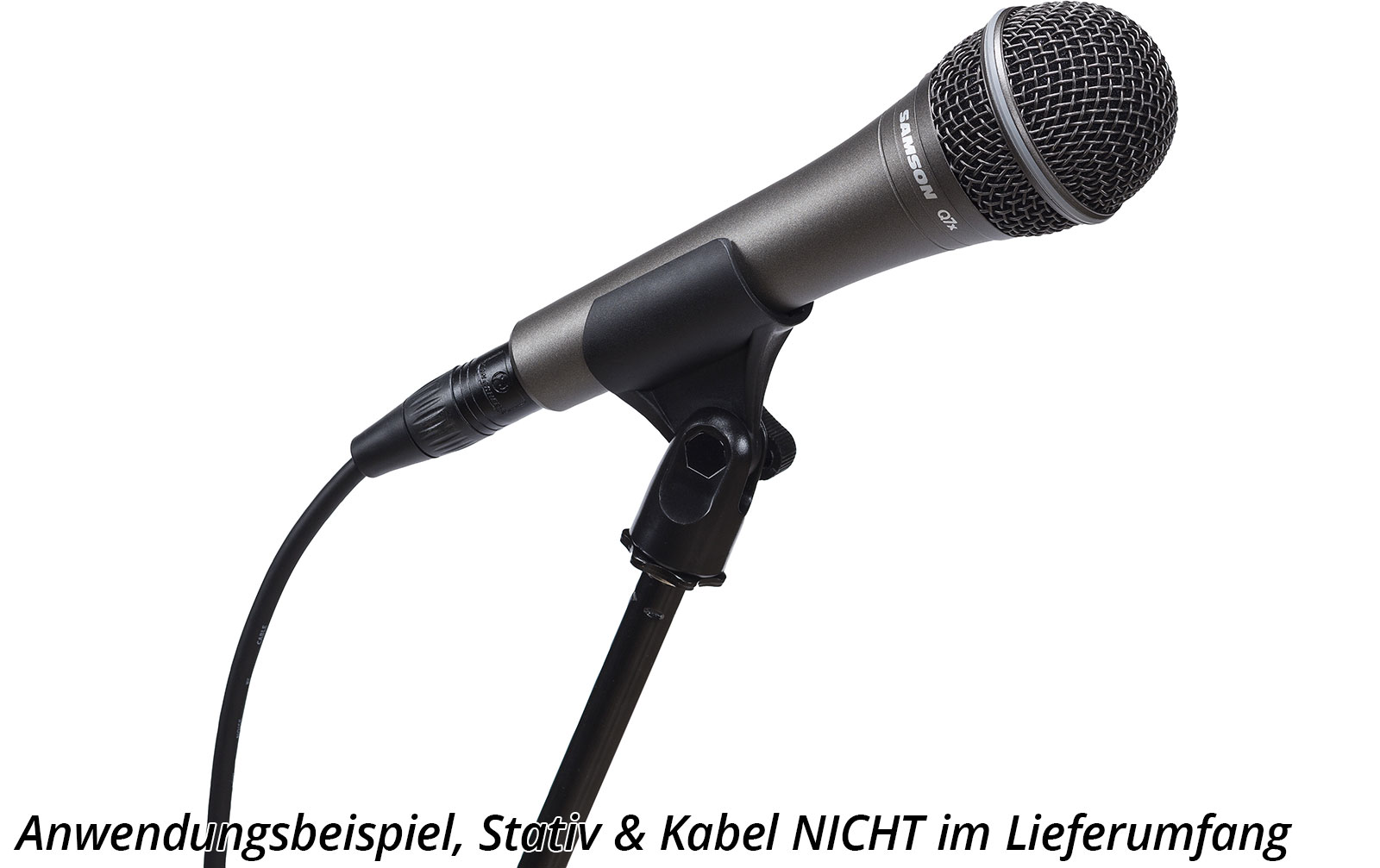 Samson Q7X Dynamisches Mic