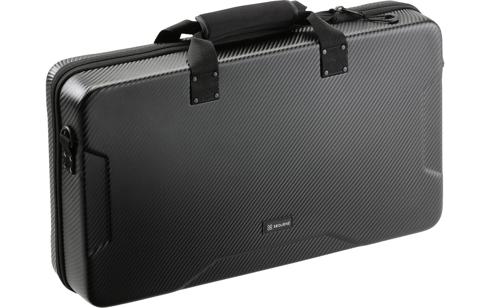 Sequenz CB-4VOLCA Koffer für 4 volcas, Hardshell Case
