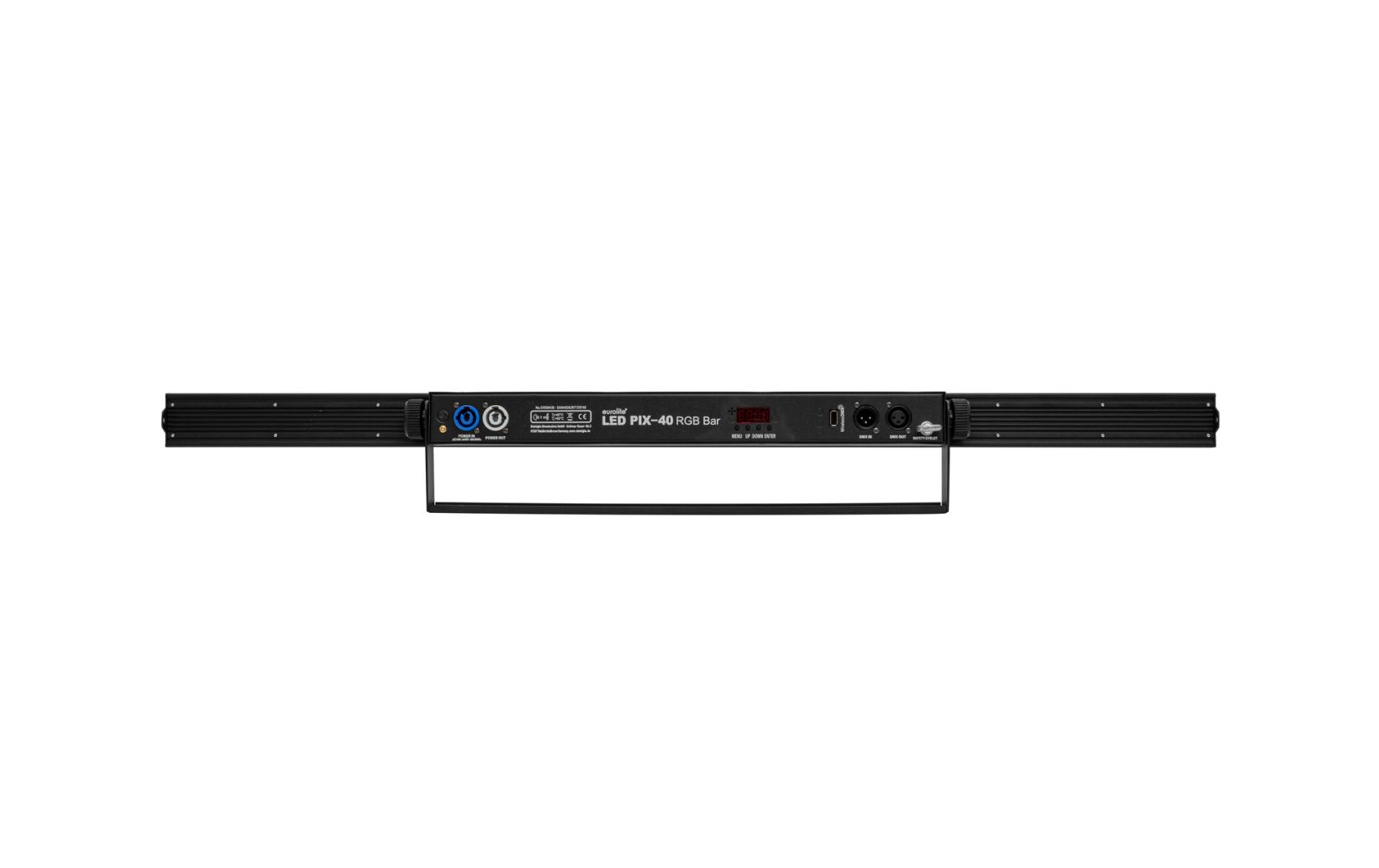 Eurolite LED PIX-40 RGB Leiste