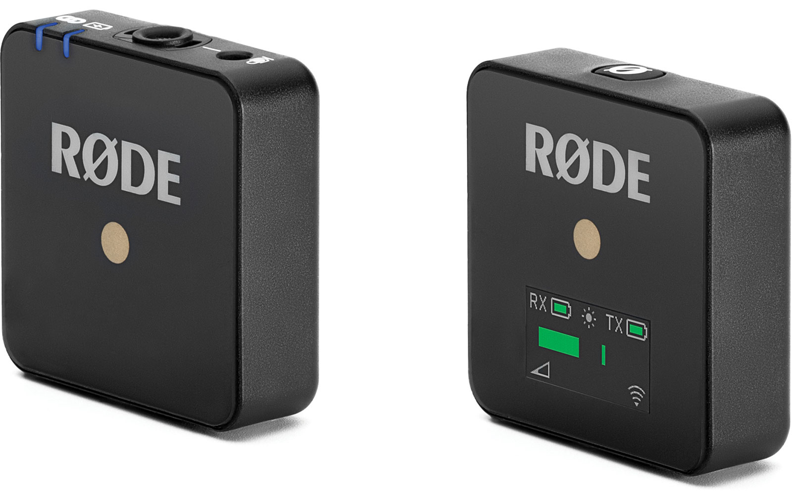 Rode Wireless Go