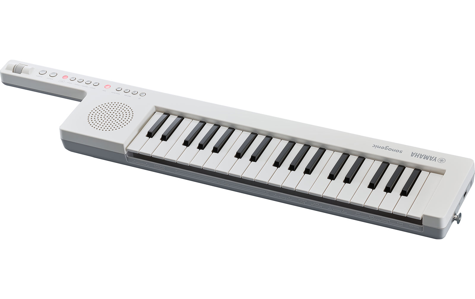 Yamaha SHS-300 WH Sonogenic Weiß