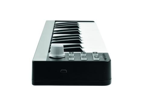 Omnitronic Key-25 MIDI-Keyboard & -Controller