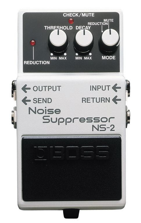 Boss NS-2